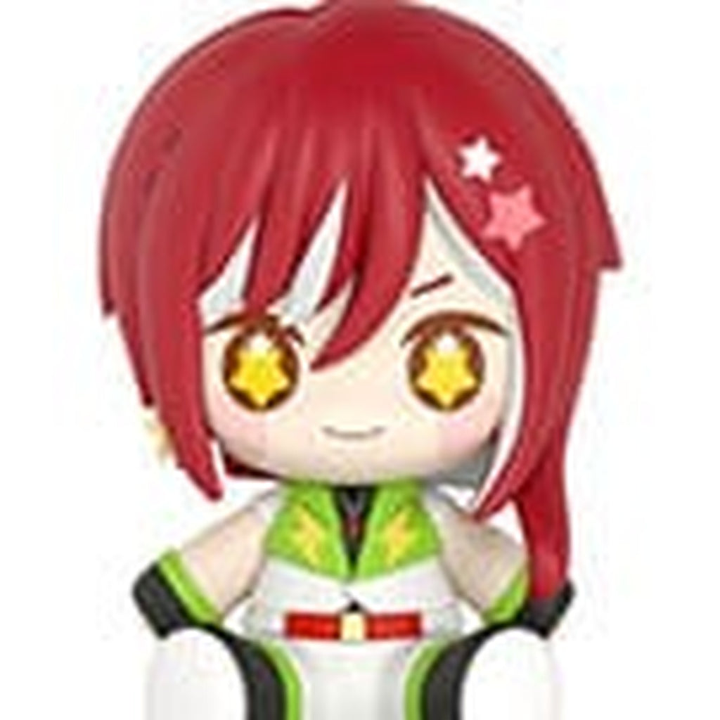 Immagine del prodotto Ensemble Stars!! Figure chibi Huggy Good Smile Natsume