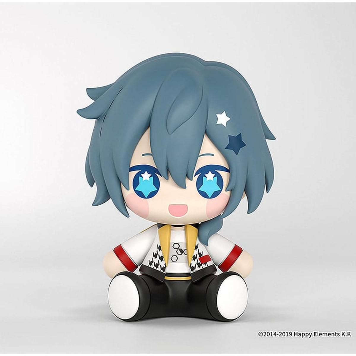 Immagine del prodotto Ensemble Stars!! Figure chibi Huggy Good Smile Niki Shiina 7