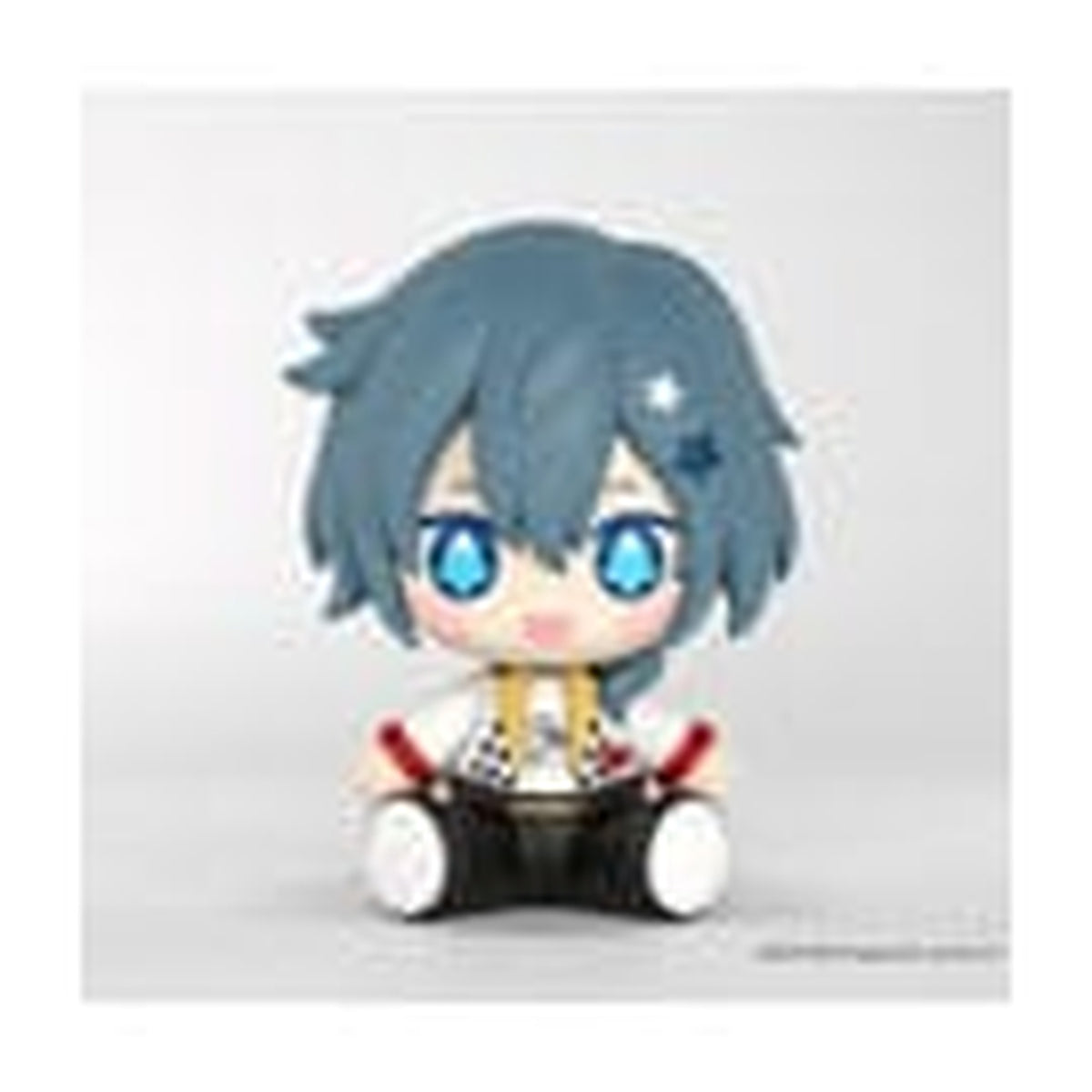 Immagine del prodotto Ensemble Stars!! Figure chibi Huggy Good Smile Niki Shiina 7