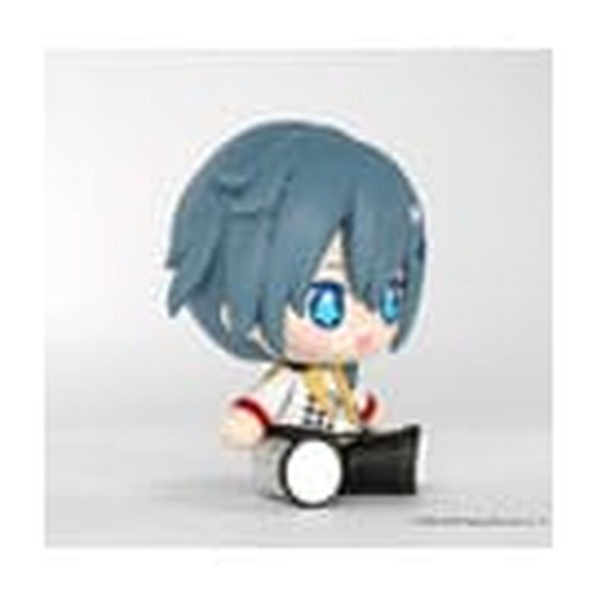 Immagine del prodotto Ensemble Stars!! Figure chibi Huggy Good Smile Niki Shiina 7