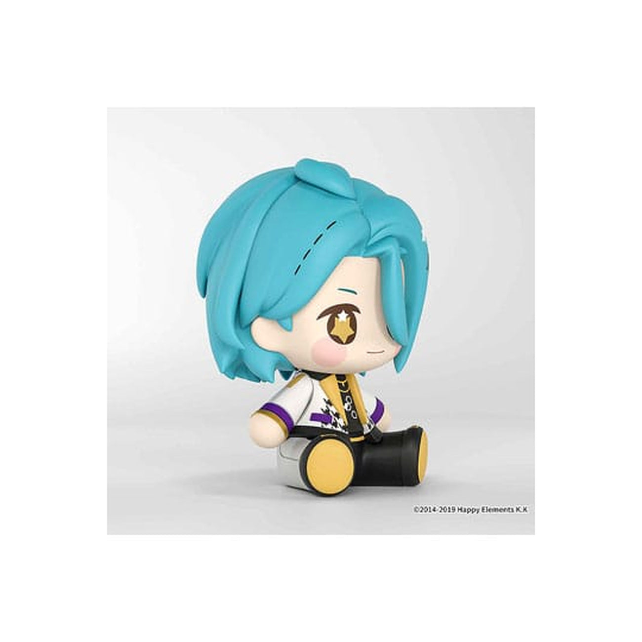 Immagine del prodotto Ensemble Stars!! Figure chibi Huggy Good Smile HiMERU 7 cm