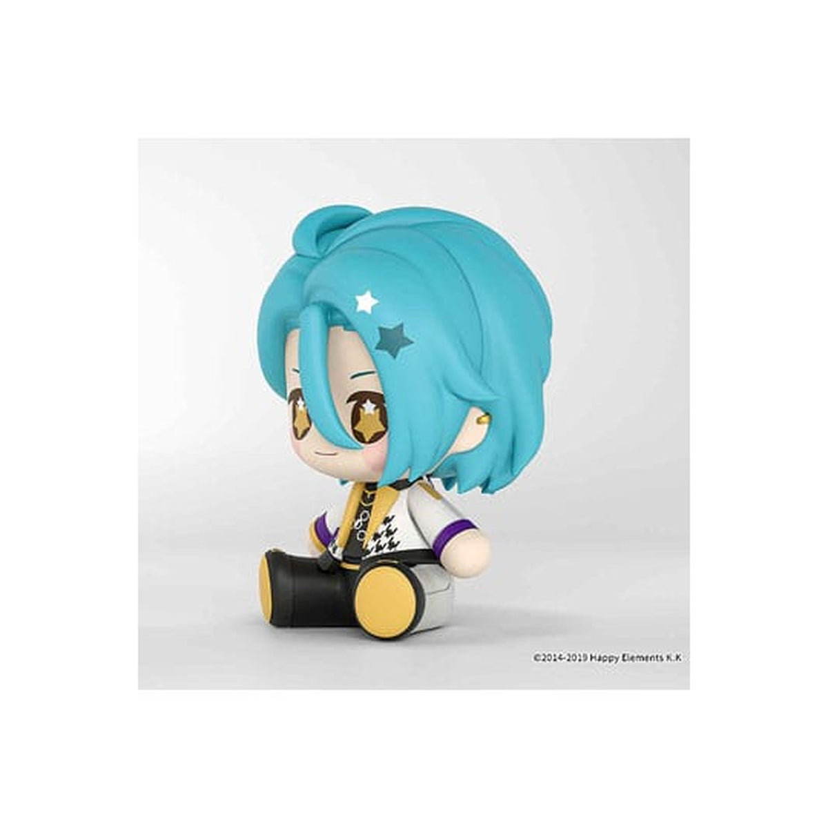 Immagine del prodotto Ensemble Stars!! Figure chibi Huggy Good Smile HiMERU 7 cm