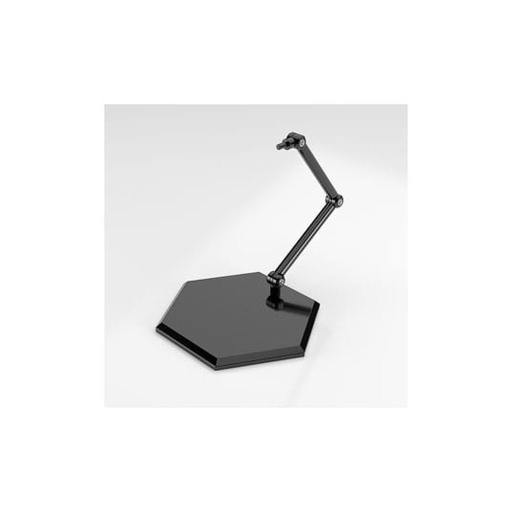 Immagine del prodotto The Simple Stand Mini Nendoroid More Supporto per Figura Nero