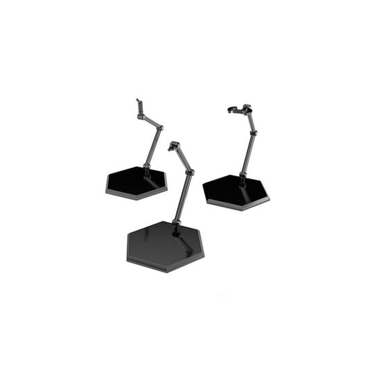 Immagine del prodotto The Simple Stand Mini Nendoroid More Supporto per Figura Nero