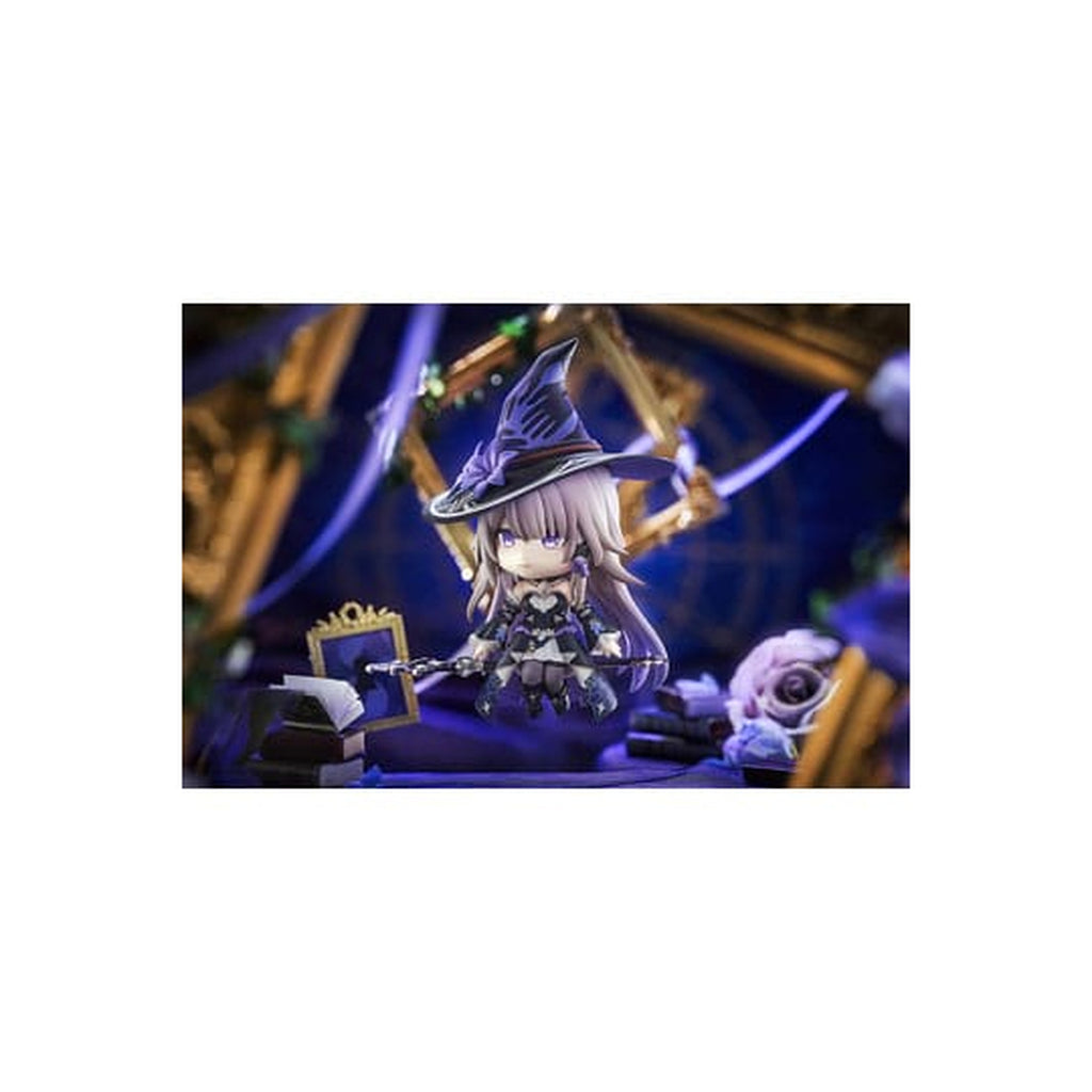 Immagine del prodotto Honkai: Star Rail action figure Nendoroid The Herta 10 cm