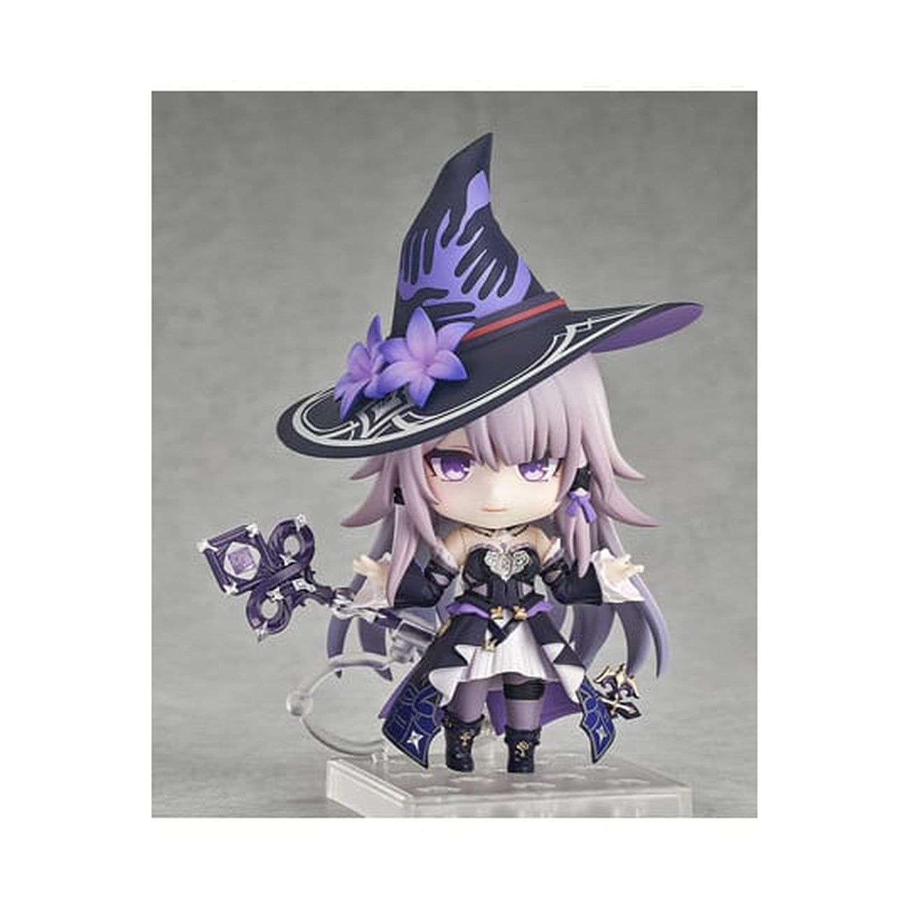 Immagine del prodotto Honkai: Star Rail action figure Nendoroid The Herta 10 cm