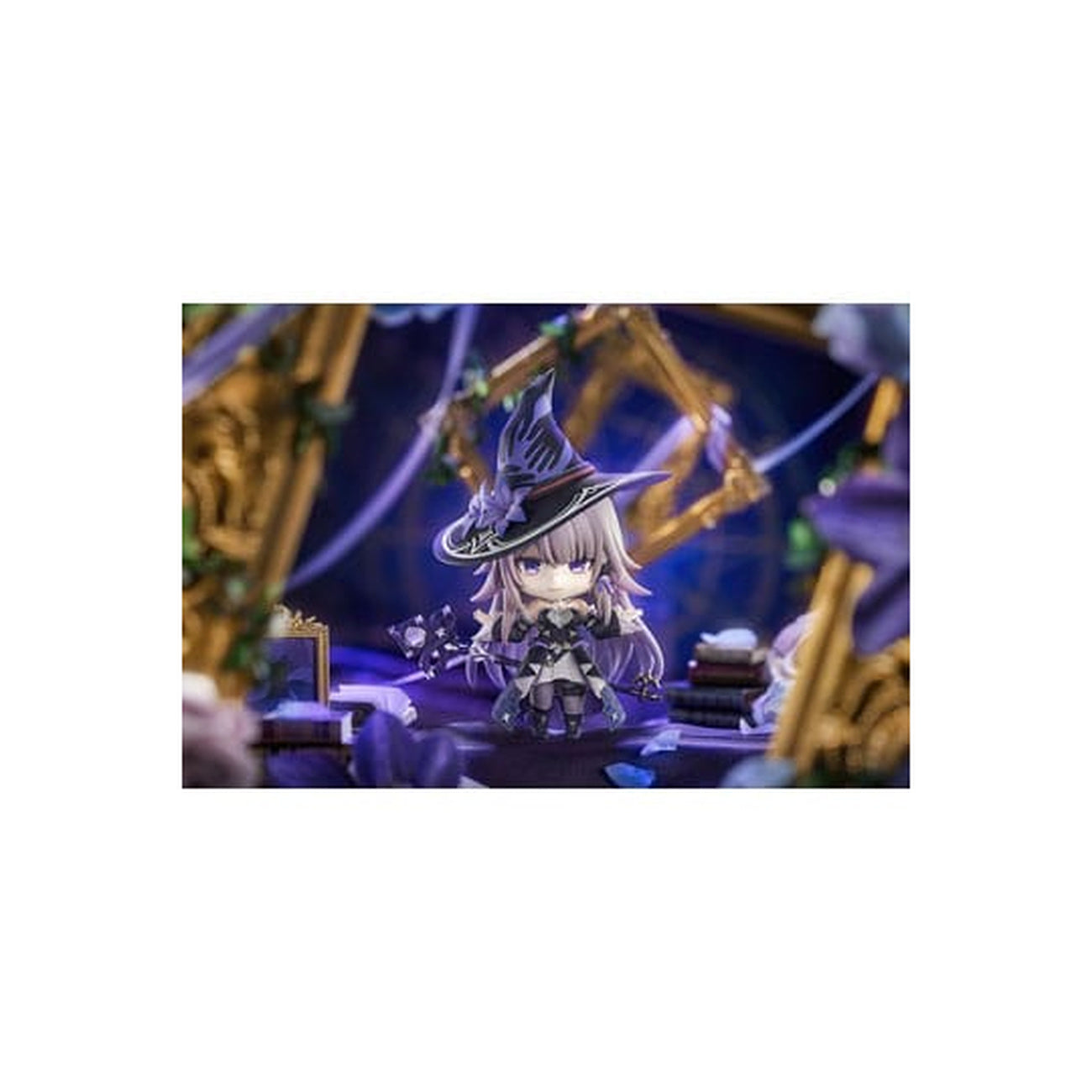 Immagine del prodotto Honkai: Star Rail action figure Nendoroid The Herta 10 cm
