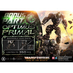 Immagine del prodotto Transformers: Rise of the Beasts Statua Museum Masterline