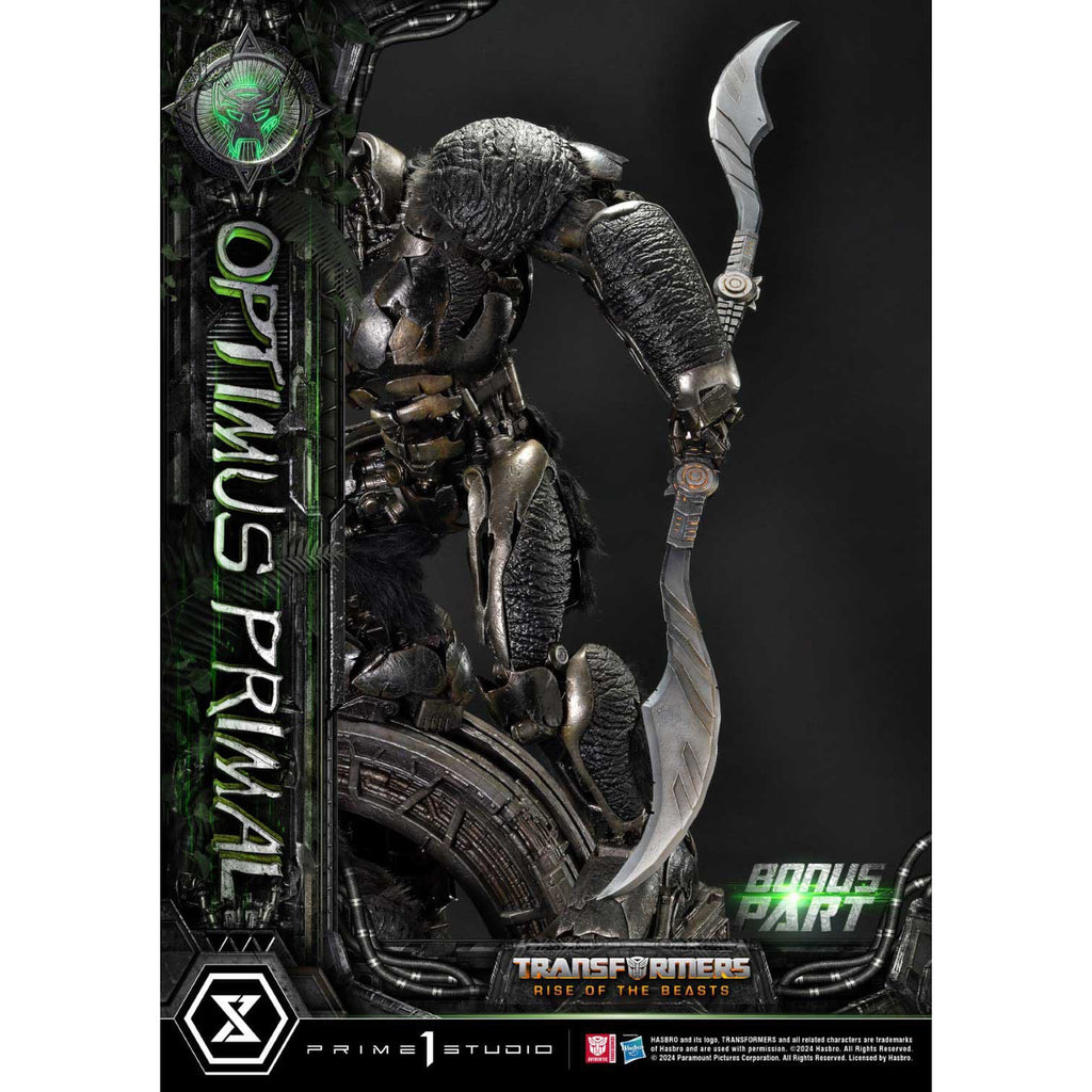 Immagine del prodotto Transformers: Rise of the Beasts Statua Museum Masterline