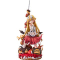 Immagine del prodotto Monogatari Series Statua 1/7 Shinobu Oshino: Trick or Treat