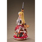 Immagine del prodotto Monogatari Series Statua 1/7 Shinobu Oshino: Trick or Treat