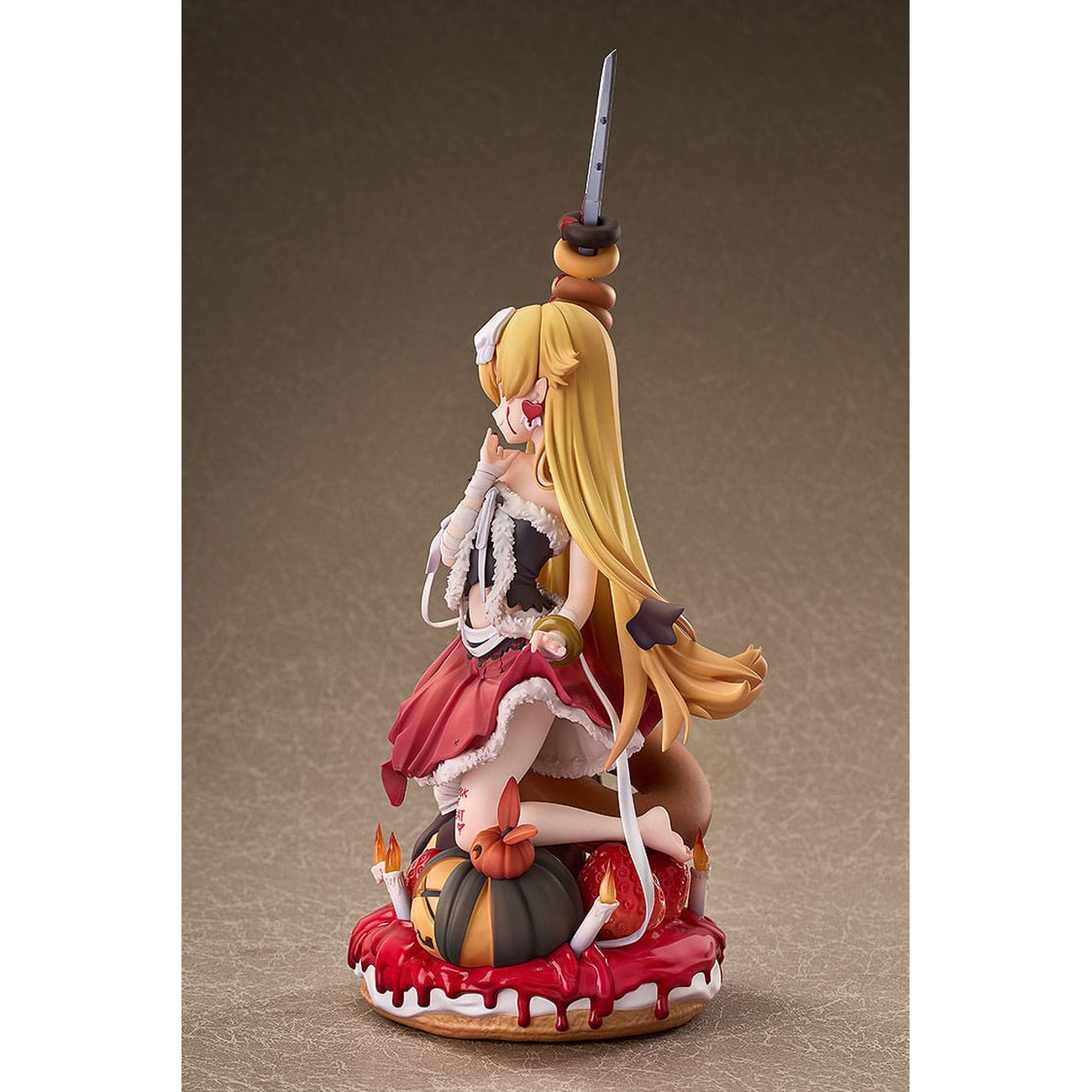 Immagine del prodotto Monogatari Series Statua 1/7 Shinobu Oshino: Trick or Treat