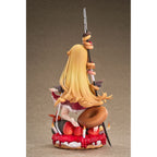 Immagine del prodotto Monogatari Series Statua 1/7 Shinobu Oshino: Trick or Treat