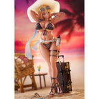 Product image Toridamono Original PVC Statue 1/7 Mira: Sunset Ver. 24 cm