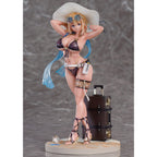 Product image Toridamono Original PVC Statue 1/7 Mira: Sunset Ver. 24 cm