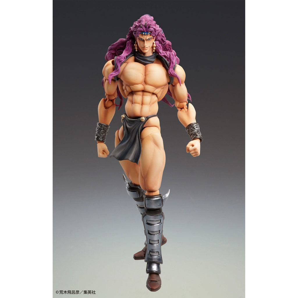Immagine del prodotto JoJo's Bizarre Adventure action figure Super Action Chozokado