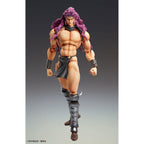 Immagine del prodotto JoJo's Bizarre Adventure action figure Super Action Chozokado