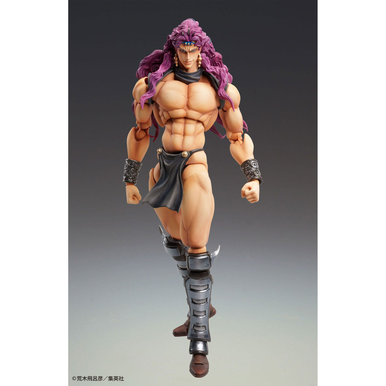 Immagine del prodotto JoJo's Bizarre Adventure action figure Super Action Chozokado