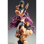 Immagine del prodotto JoJo's Bizarre Adventure action figure Super Action Chozokado