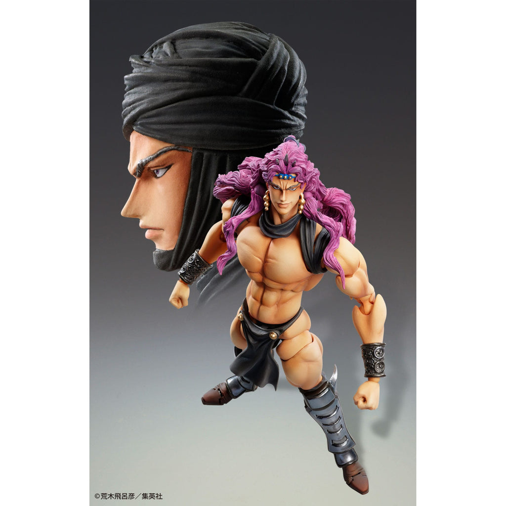 Immagine del prodotto JoJo's Bizarre Adventure action figure Super Action Chozokado
