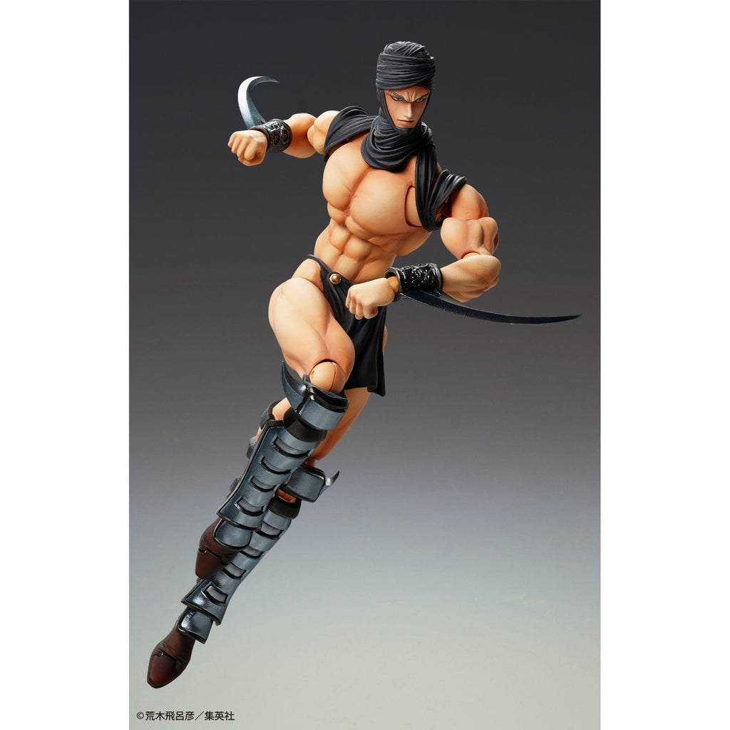 Immagine del prodotto JoJo's Bizarre Adventure action figure Super Action Chozokado