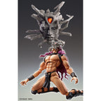 Immagine del prodotto JoJo's Bizarre Adventure action figure Super Action Chozokado