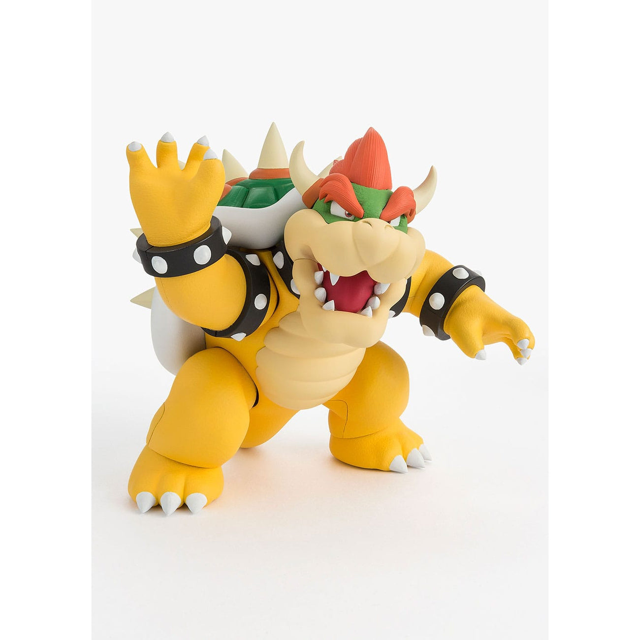 Immagine del prodotto Super Mario S.H. Figuarts Action figure Bowser 13 cm