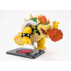 Immagine del prodotto Super Mario S.H. Figuarts Action figure Bowser 13 cm