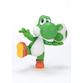 Product image Super Mario S.H. Figuarts Action Figure Yoshi 11 cm
