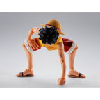 Immagine del prodotto One Piece Action figure S.H.Figuarts Monkey D. Luffy
