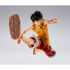 Immagine del prodotto One Piece Action figure S.H.Figuarts Monkey D. Luffy