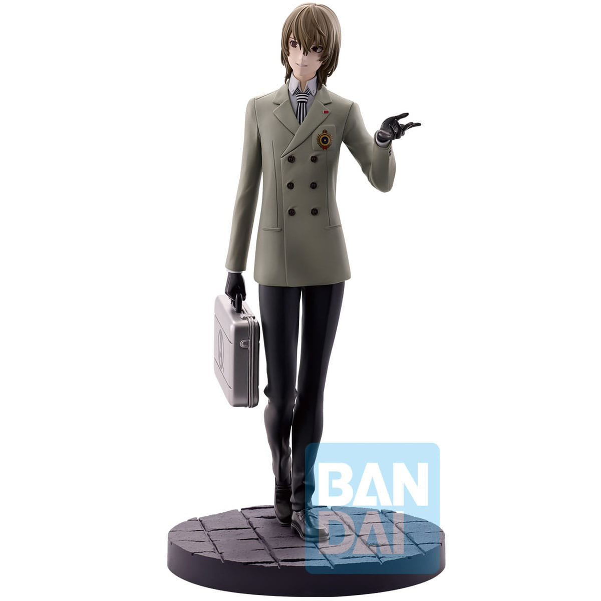 Immagine del prodotto Persona 5 The Royal Ichibansho Statua PVC Goro Akechi 21 cm