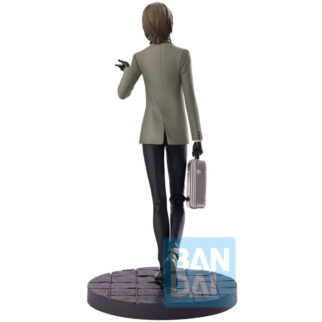 Immagine del prodotto Persona 5 The Royal Ichibansho Statua PVC Goro Akechi 21 cm
