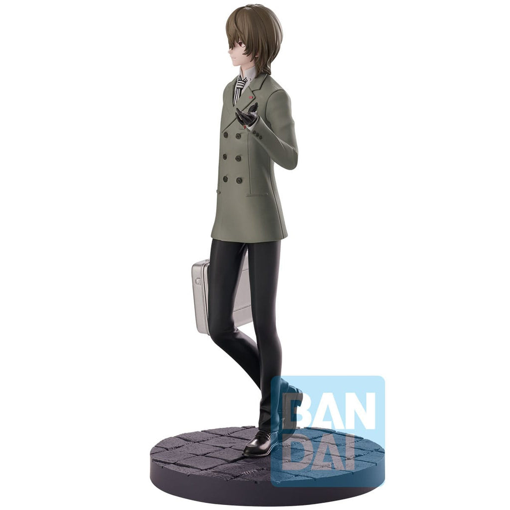 Immagine del prodotto Persona 5 The Royal Ichibansho Statua PVC Goro Akechi 21 cm
