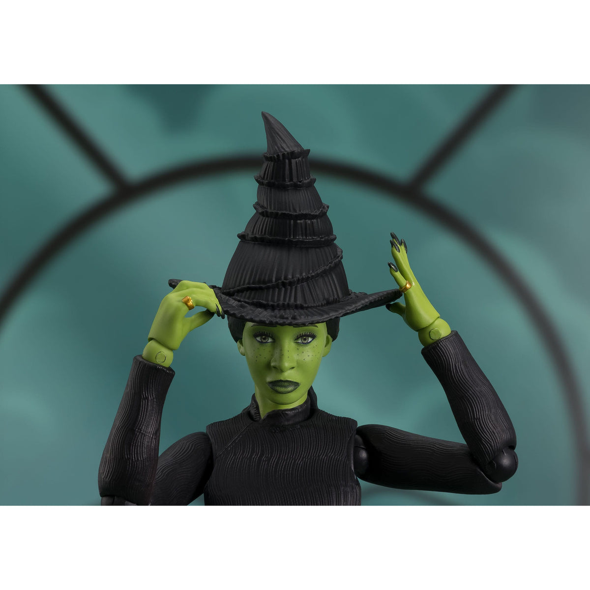 Product image Wicked S.H. Figuarts Action Figure Elphaba 14 cm