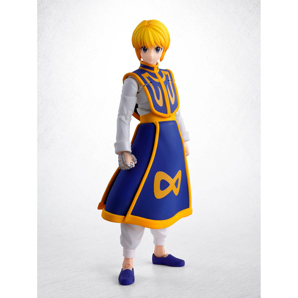Immagine del prodotto Hunter x Hunter action figure S.H.Figuarts Kurapika 15 cm