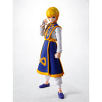 Immagine del prodotto Hunter x Hunter action figure S.H.Figuarts Kurapika 15 cm