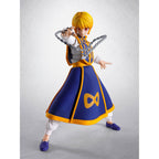 Immagine del prodotto Hunter x Hunter action figure S.H.Figuarts Kurapika 15 cm