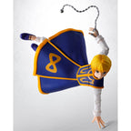 Immagine del prodotto Hunter x Hunter action figure S.H.Figuarts Kurapika 15 cm