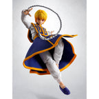 Immagine del prodotto Hunter x Hunter action figure S.H.Figuarts Kurapika 15 cm