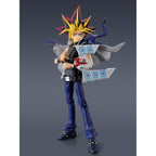 Immagine del prodotto Yu-Gi-Oh! Action figure S.H.Figuarts Yami Yugi 16 cm