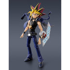 Immagine del prodotto Yu-Gi-Oh! Action figure S.H.Figuarts Yami Yugi 16 cm