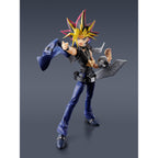 Immagine del prodotto Yu-Gi-Oh! Action figure S.H.Figuarts Yami Yugi 16 cm