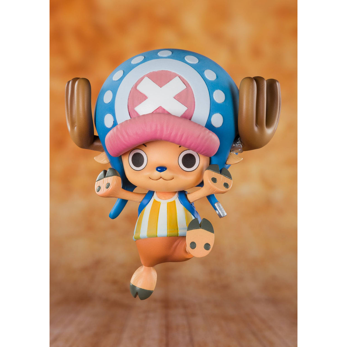 Immagine del prodotto One Piece FiguartsZERO Statua in PVC Amante dello Zucchero Filato