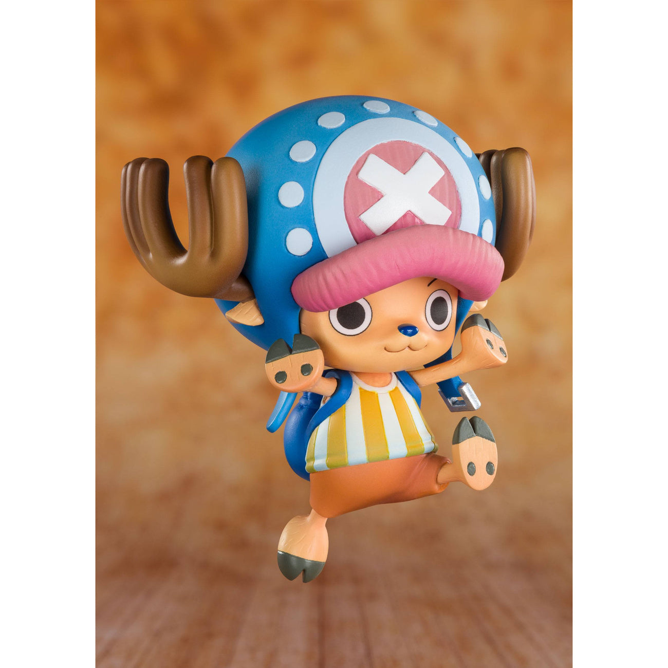 Immagine del prodotto One Piece FiguartsZERO Statua in PVC Amante dello Zucchero Filato