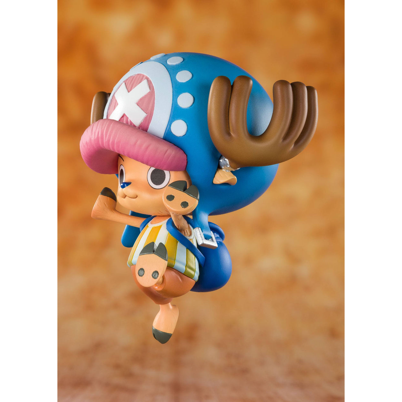 Immagine del prodotto One Piece FiguartsZERO Statua in PVC Amante dello Zucchero Filato