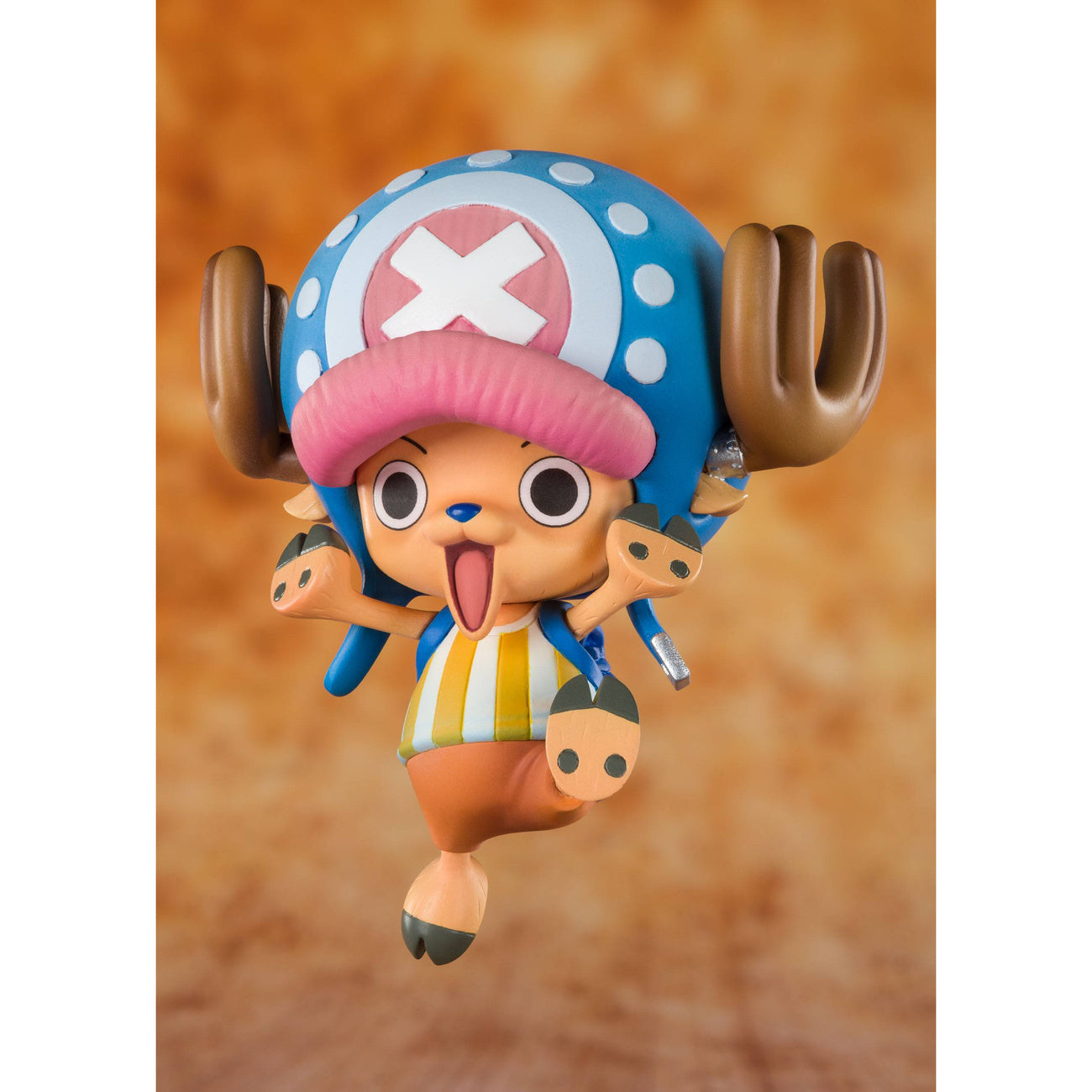 Immagine del prodotto One Piece FiguartsZERO Statua in PVC Amante dello Zucchero Filato