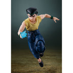 Product image Yu Yu Hakusho War S.H. Figuarts Action Figure Yusuke Urameshi