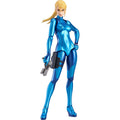 Immagine del prodotto Metroid Other M action figure Figma Samus Aran Zero Suit