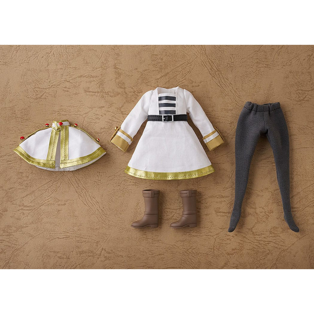 Immagine del prodotto Frieren: Beyond Journey's End action figure Harmonia Humming